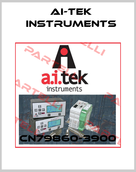 CN79860-3900 AI-Tek Instruments