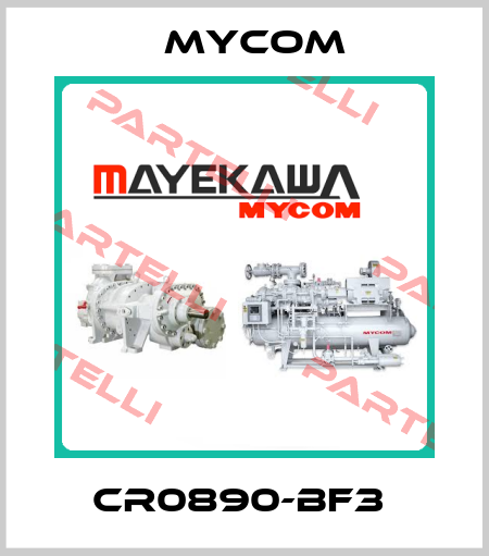 CR0890-BF3  Mycom