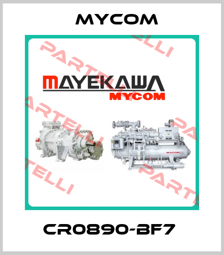 CR0890-BF7  Mycom