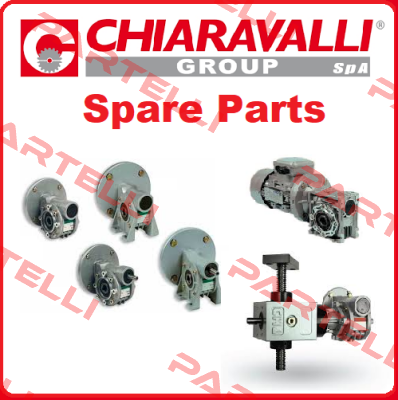 C-RS-10  CHIARAVALLI