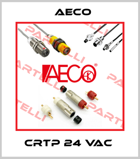 CRTP 24 VAC  Aeco