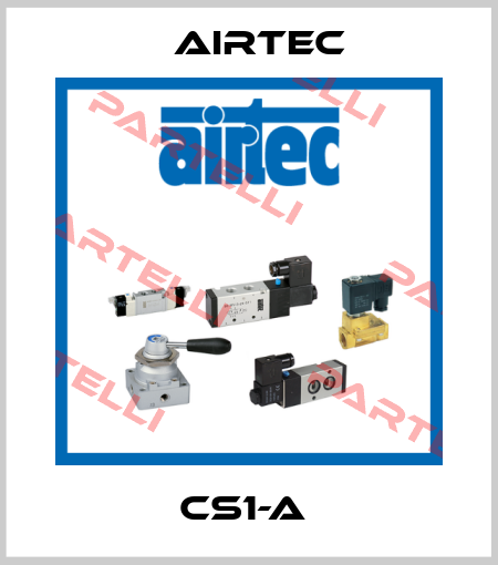 CS1-A  Airtec