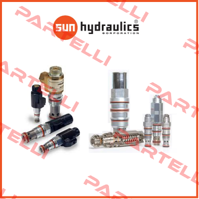 CSAA EXN  Sun Hydraulics