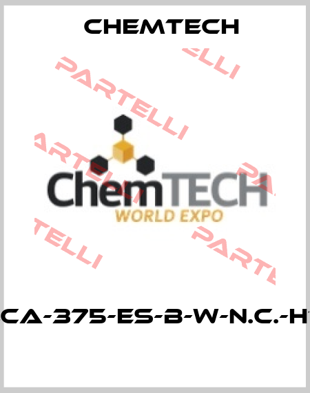 LCA-375-ES-B-W-N.C.-HT  Chemtech