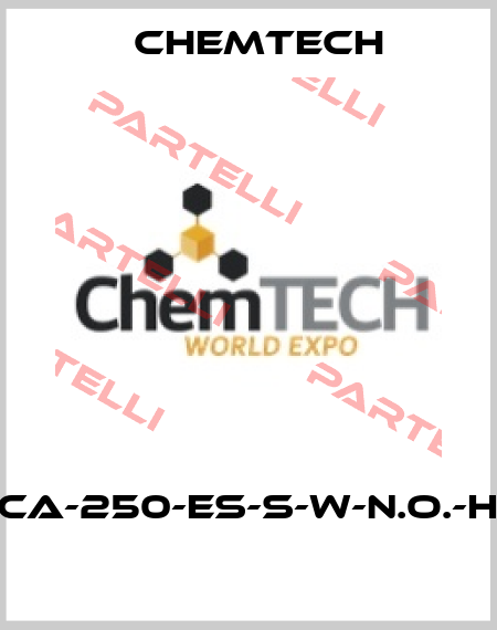 LCA-250-ES-S-W-N.O.-HT  Chemtech