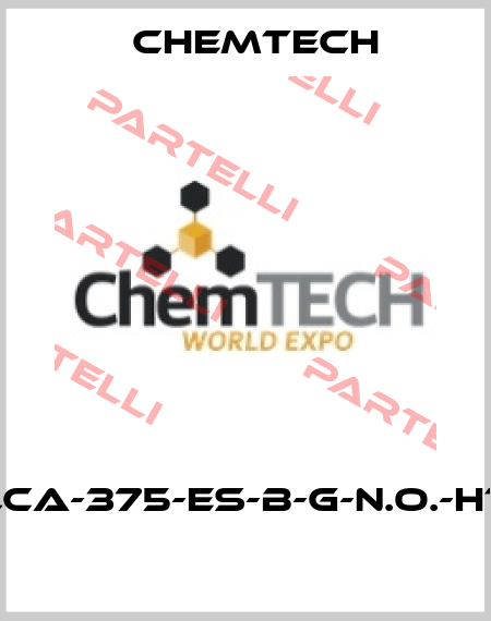 LCA-375-ES-B-G-N.O.-HT  Chemtech