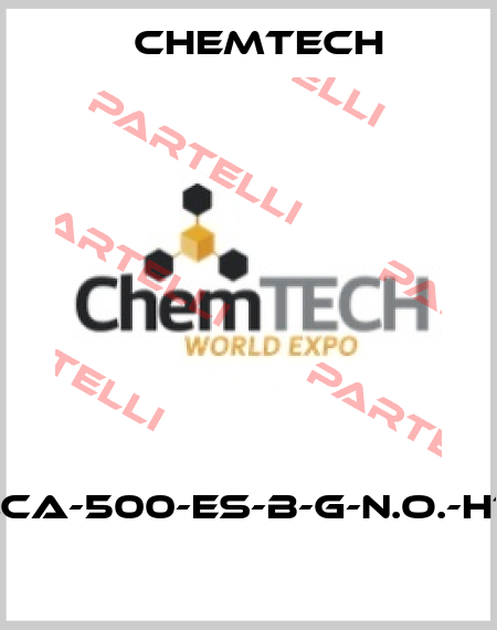 LCA-500-ES-B-G-N.O.-HT  Chemtech