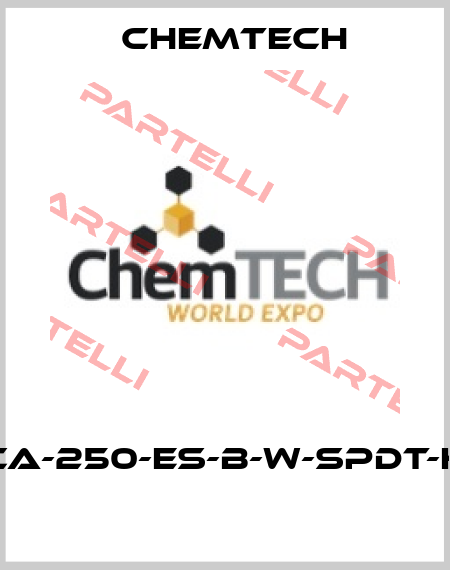 LCA-250-ES-B-W-SPDT-HT  Chemtech