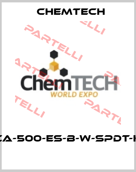 LCA-500-ES-B-W-SPDT-HT  Chemtech