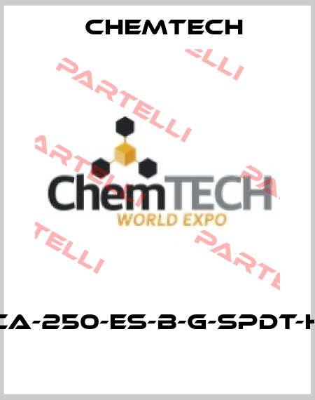 LCA-250-ES-B-G-SPDT-HT  Chemtech