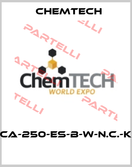LCA-250-ES-B-W-N.C.-KZ  Chemtech
