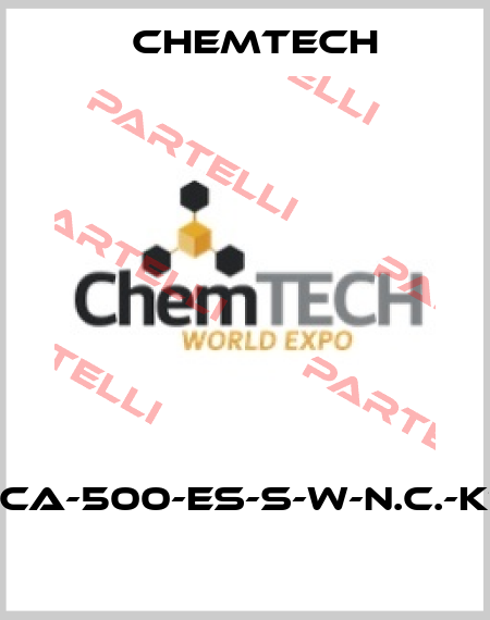 LCA-500-ES-S-W-N.C.-KZ  Chemtech