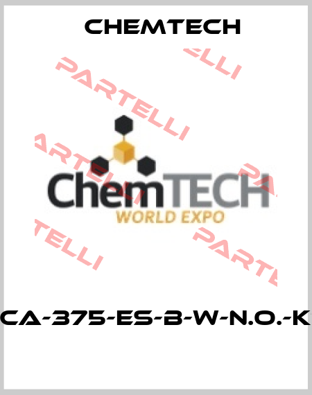 LCA-375-ES-B-W-N.O.-KZ  Chemtech