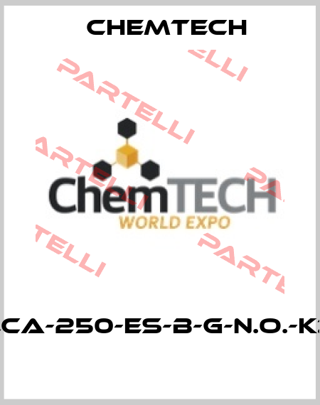 LCA-250-ES-B-G-N.O.-KZ  Chemtech