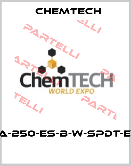 LCA-250-ES-B-W-SPDT-EPR  Chemtech
