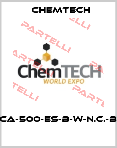 LCA-500-ES-B-W-N.C.-BN  Chemtech