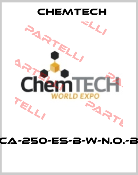 LCA-250-ES-B-W-N.O.-BN  Chemtech