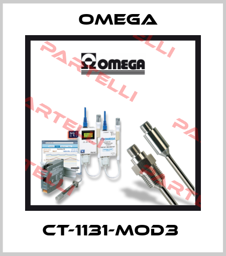 CT-1131-MOD3  Omega