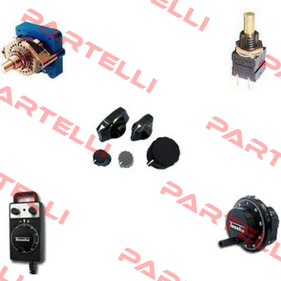 CURL CORD FOR A TOSOKU HR SERIES HAND PULSE GENERATOR.  TOSOKU