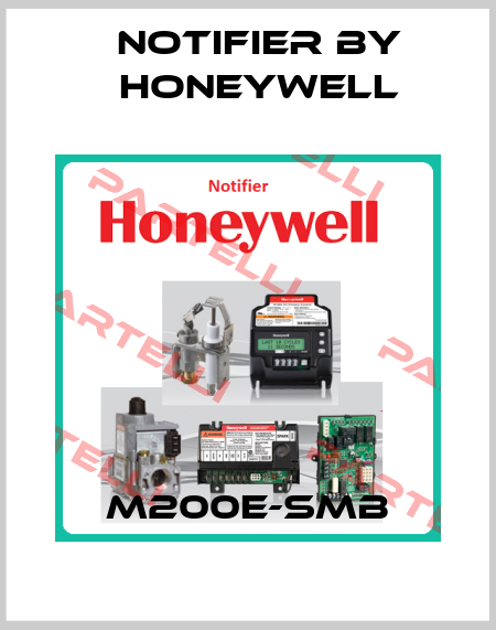M200E-SMB Notifier by Honeywell