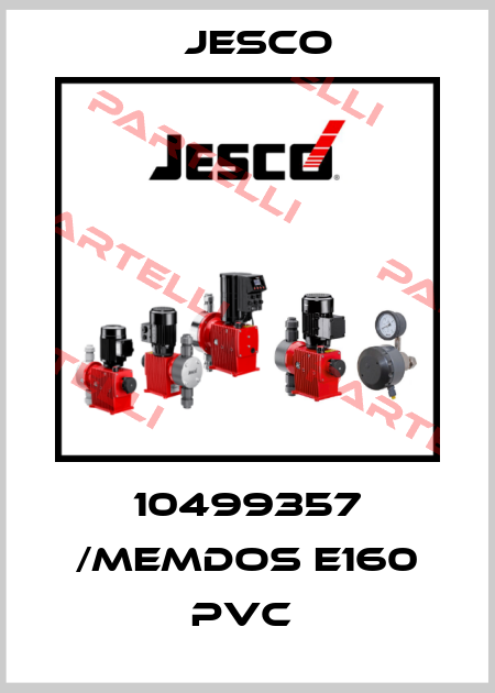 10499357 /MEMDOS E160 PVC  Lutz-Jesco