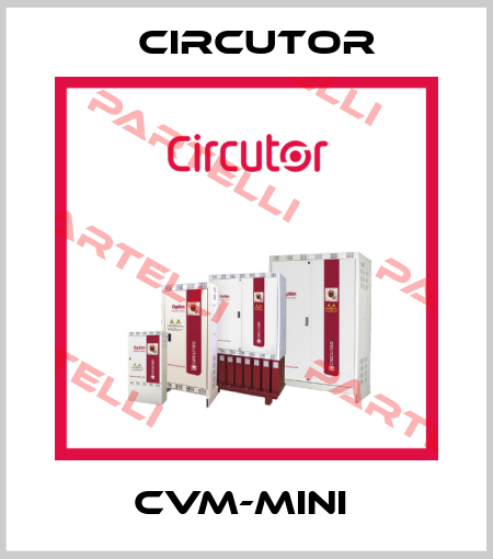 CVM-MINI  Circutor