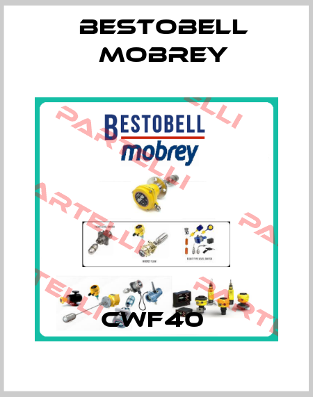 CWF40  Bestobell Mobrey