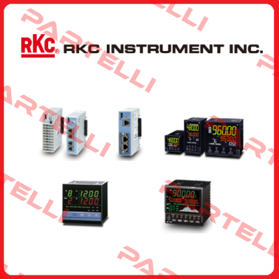 CZ-100P-HL-SL  Rkc Instruments