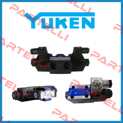 D 24  Yuken
