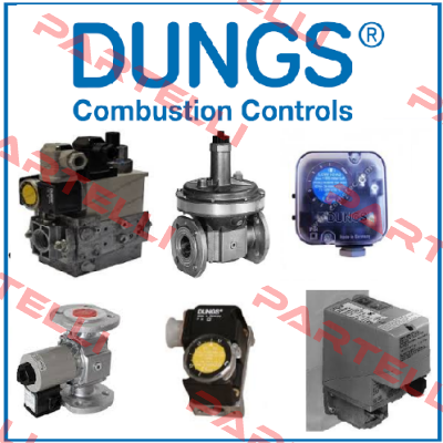 D  512/11 GAZ VALFI MULTIBLOK  Dungs