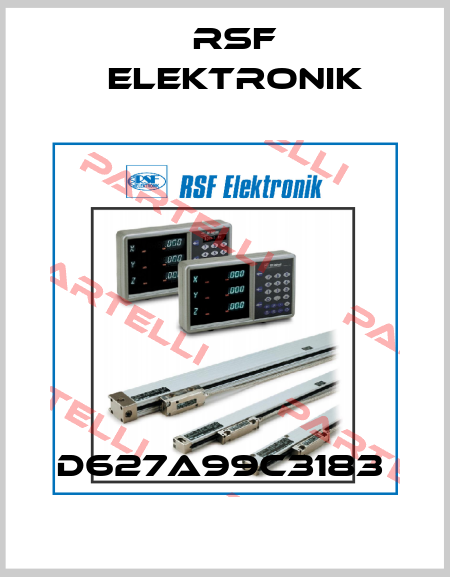 D627A99C3183  Rsf Elektronik