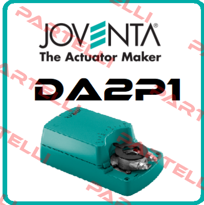 DA2.P1 Joventa