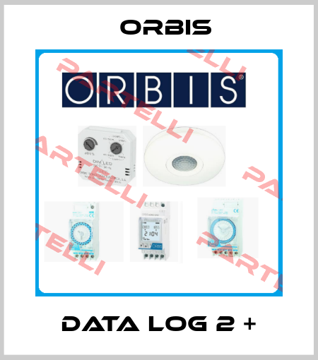 Data Log 2 + Orbis