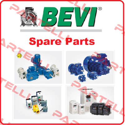 B14-flange to 4A 80 B14 Bevi