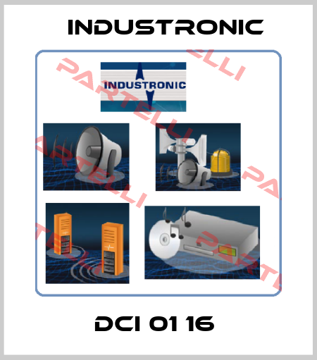 DCI 01 16  Industronic