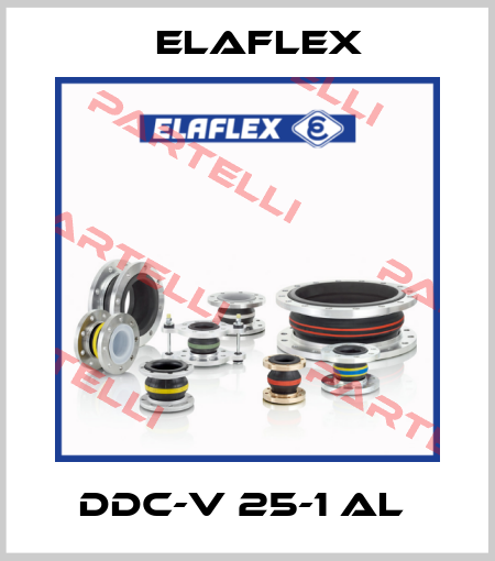 DDC-V 25-1 AL  Elaflex