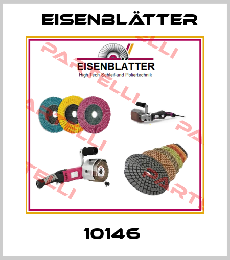 10146  Eisenblätter
