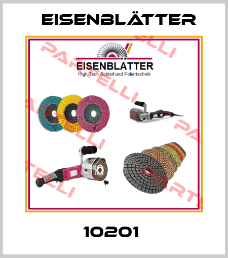 10201  Eisenblätter