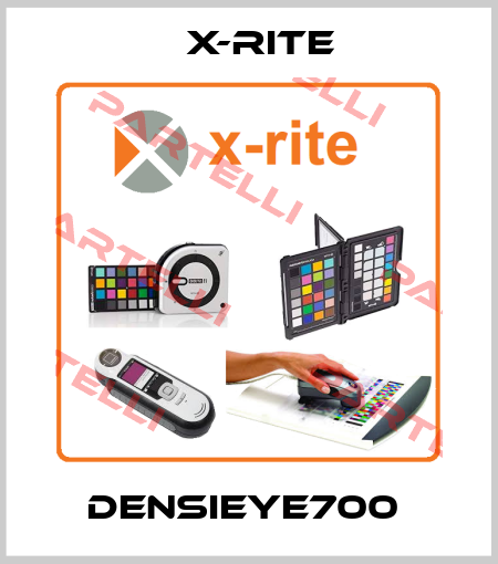 DENSIEYE700  X-Rite