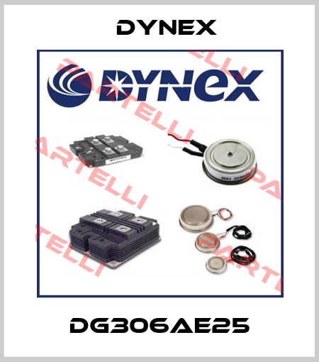 DG306AE25 Dynex