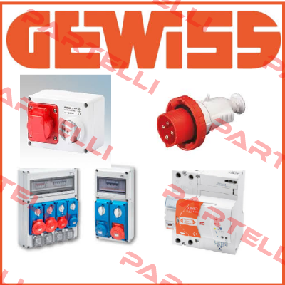 DX15650  Gewiss