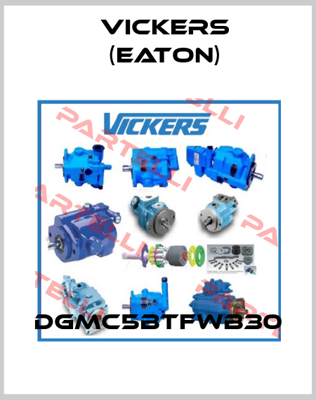 DGMC5BTFWB30 Vickers (Eaton)