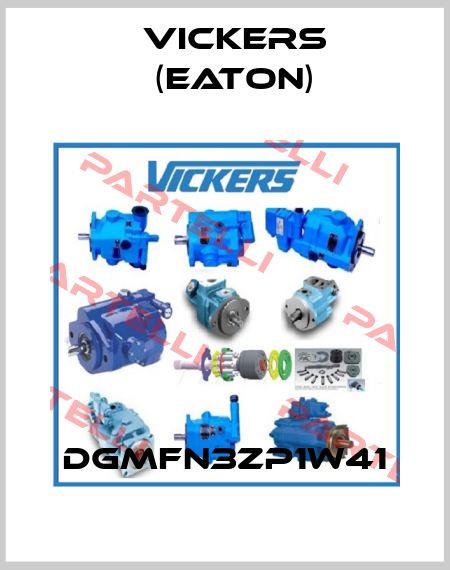 DGMFN3ZP1W41 Vickers (Eaton)