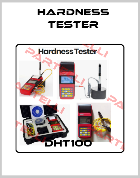 DHT100  Hardness Tester