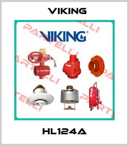 HL124A Viking