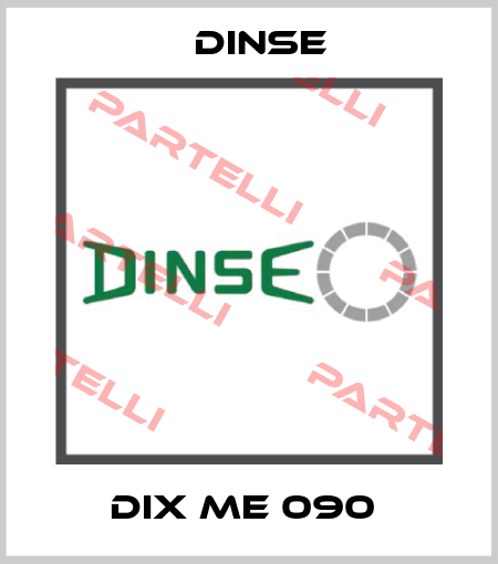 DIX ME 090  Dinse