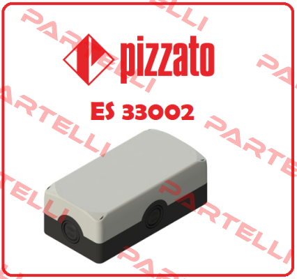 ES 33002 Pizzato Elettrica