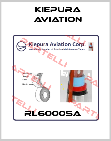  RL6000SA   Kiepura Aviation