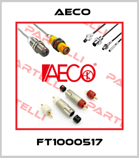 FT1000517 Aeco