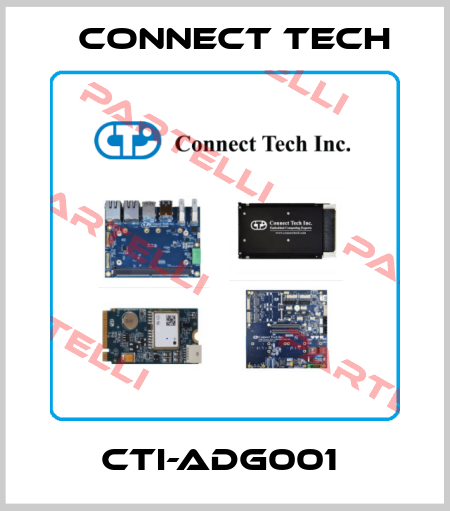 CTI-ADG001  Connect Tech